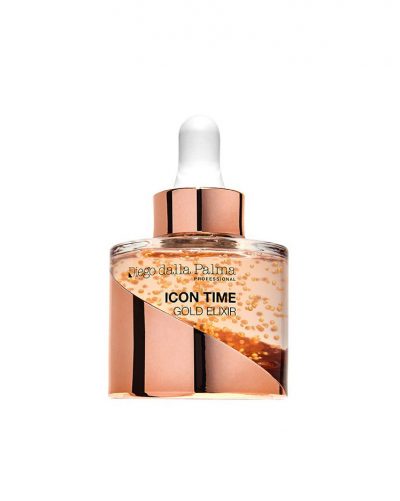 ICON TIME ZŁOTY ELIKSIR