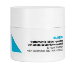 HA HERO Krem ceramidowy do pielęgnacji ust