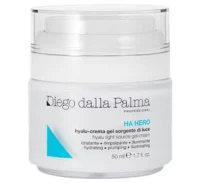 HA HERO Lekki krem hialuronowy