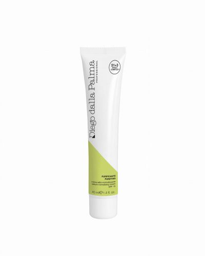 PURIFYING Krem Normalizujący sebum SPF15
