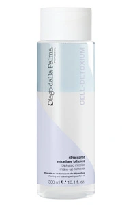 CELL DETOXIUM Dwufazowy micelarny zmywacz do demakijażu