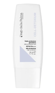 CELL DETOXIUM Płynny filtr młodości SPF50
