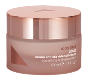 ICON TIME Krem dotleniający SILVER Therapy