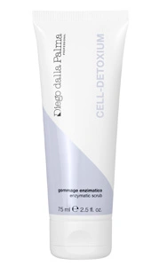 CELL DETOXIUM Scrub enzymatyczny gommage