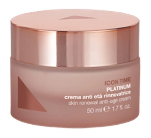 ICON TIME Krem odnawiający PLATINUM Matrix
