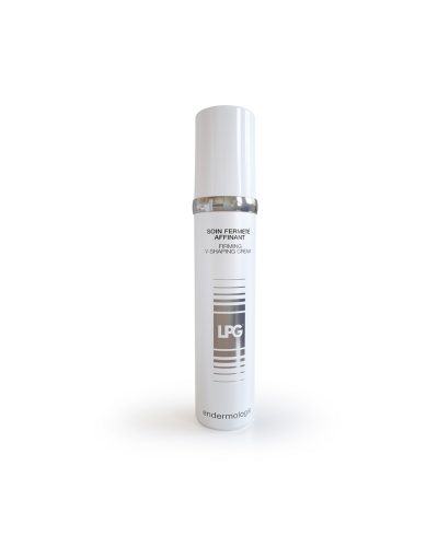 Krem Ujędrniający poprawiający kontur twarzy