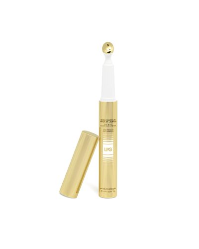 GOLD Eye & Lip Contour Cream Złoty krem do konturów oczu i ust