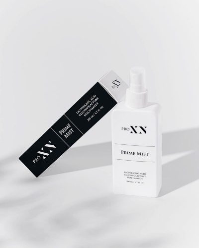 PRO XN Mgiełka Prime Mist