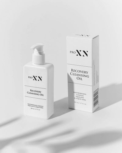 PRO XN Recovery Cleansing Oil – regenerujący olejek myjący