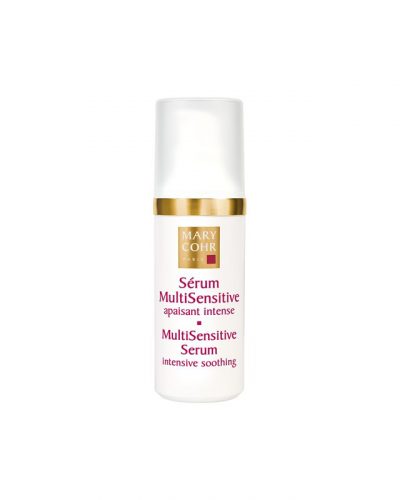 Serum Intensywne Łagodzące