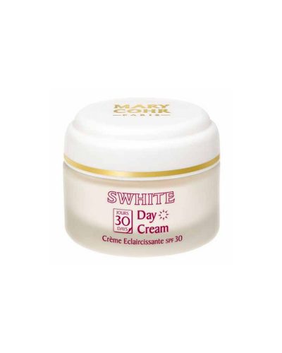 Krem Rozjaśniający na Dzień