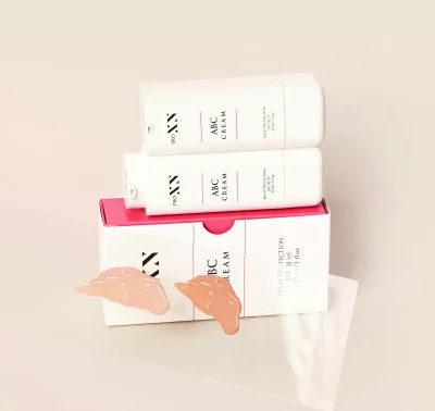 PRO XN ABC Cream SPF50 – 01 Light Beige