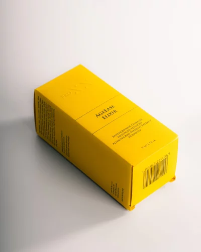 PRO XN AgeEase Elixir – Eliksir do twarzy