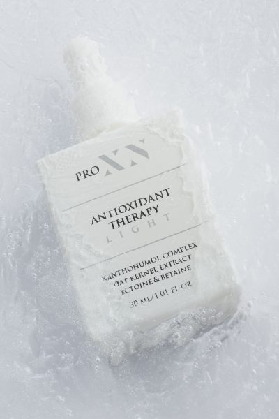 PRO XN Antioxidant Therapy Light – terapia antyoksydacyjna
