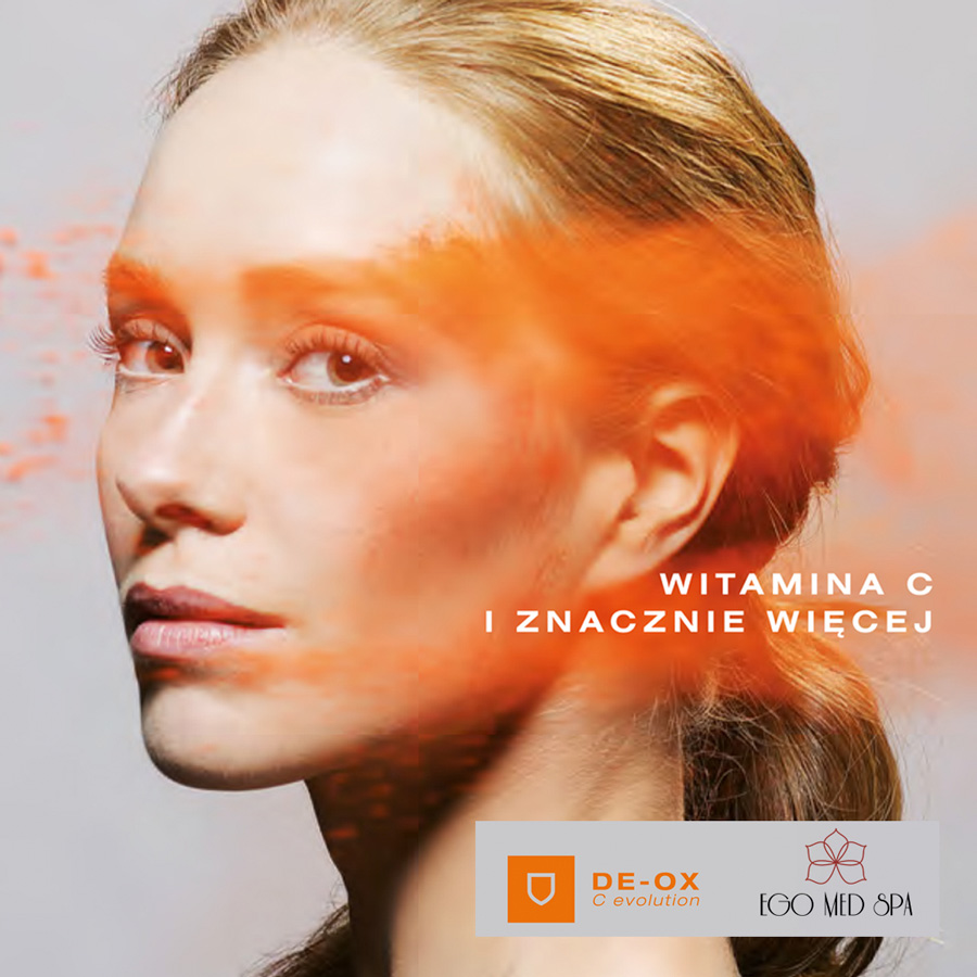 Read more about the article Wrzesień w&nbsp;kolorze pomarańczy!