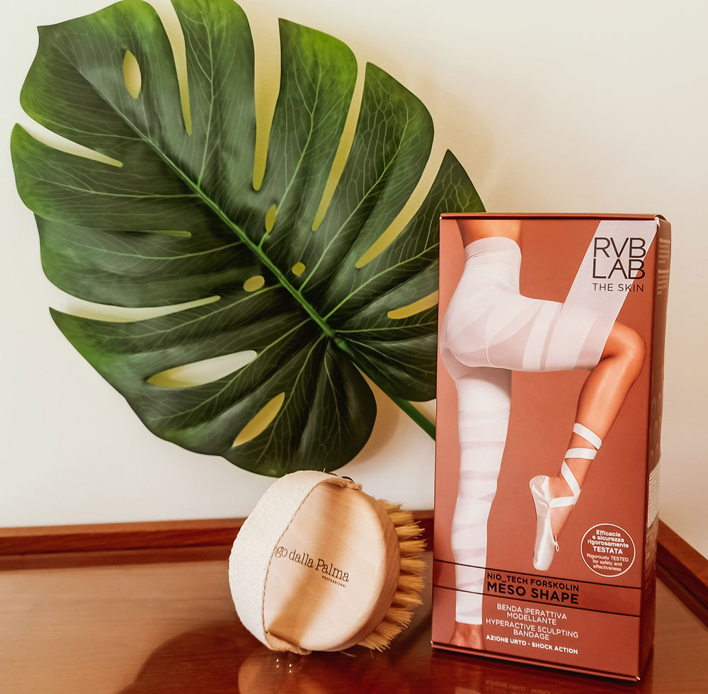 Read more about the article Przygotuj nogi na&nbsp;lato!