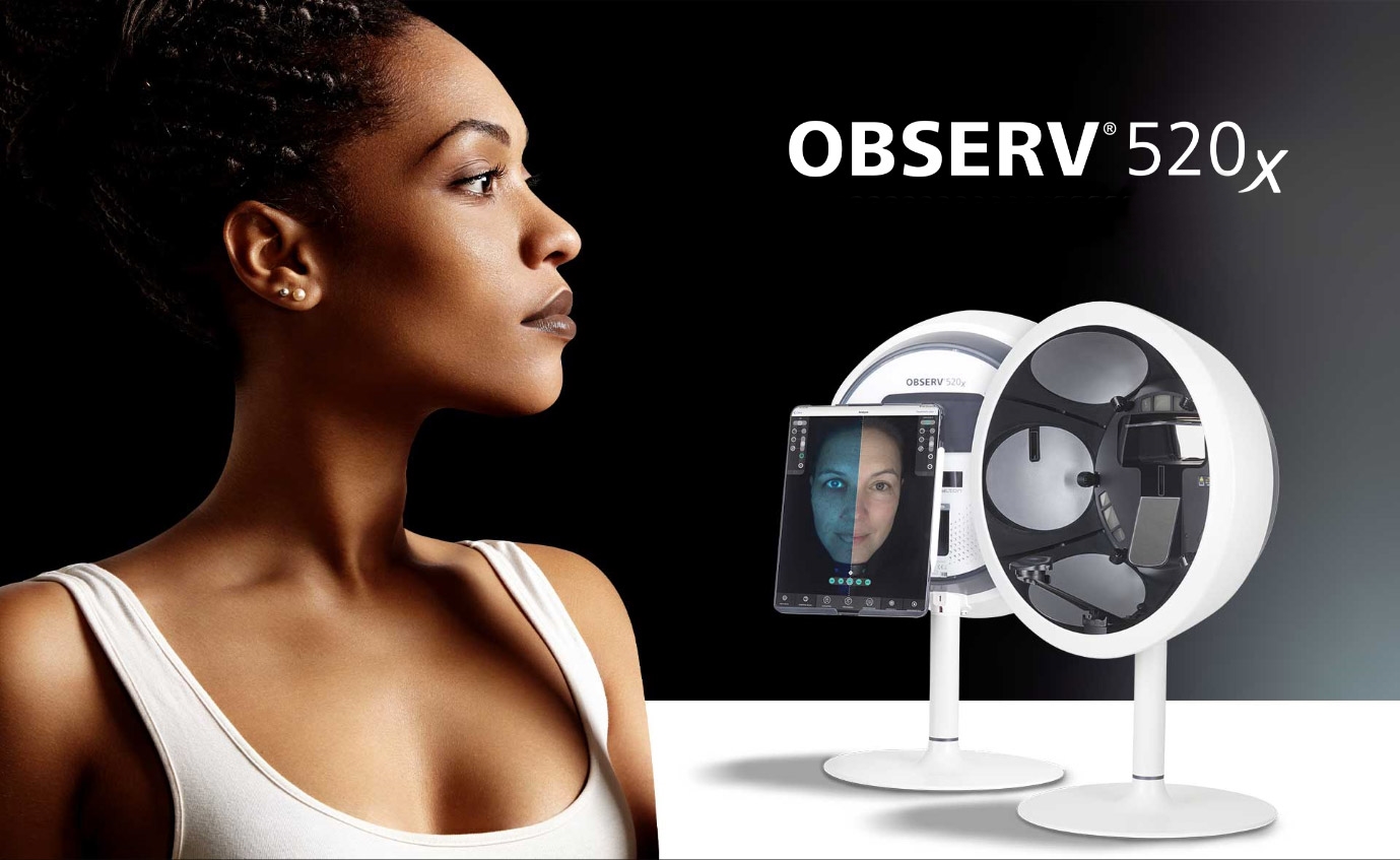 Read more about the article Lampa OBSERV 520x w&nbsp;Ego Med Spa